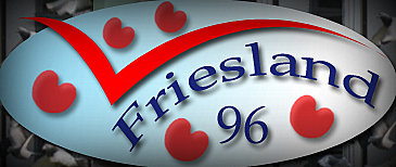 afdeling Friesland